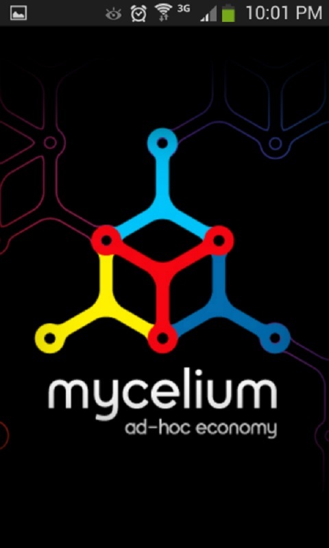 Mycelium Bitcoin Wallet