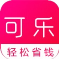 可乐超值盲盒手机版APP图标