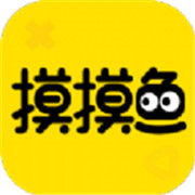 摸摸鱼1.9.5版本APP图标