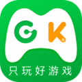 GameKeeAPP图标