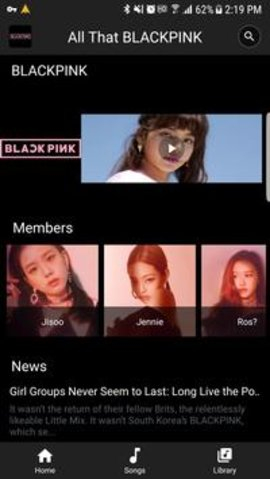 All That BLACKPINK