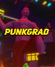 Punkgrad单机版