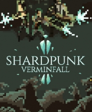 Shardpunk: Verminfall单机版