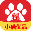 小猫优品APP图标