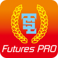 電訊期指 Futures Pro图标