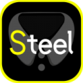 steel