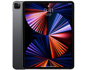 è¹æiPad Pro 2021ç(12.9è±å¯¸/128GB/5Gç)