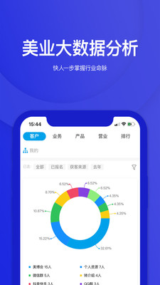 华盛人app