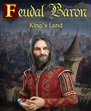 Feudal Baron: King's Land