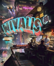 Nivalis