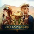 Voletarium Sky Explorers手游