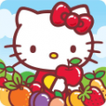 HelloKitty 果园游戏图标