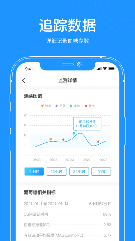 美奇医生端appAPP截图