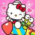 Hello Kitty Friends手机游戏