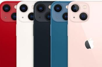 iPhone12价格直降千元 最新行情介绍