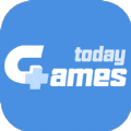 gamestoday最新版APP图标