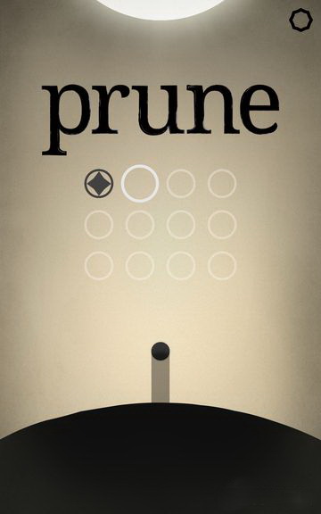 修剪艺术Prune