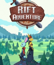 Rift Adventure单机版