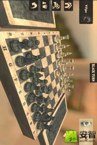 Real Chess