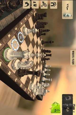 Real Chess