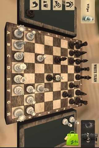 Real Chess