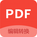 PDF编辑图标