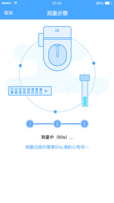 摩尔舒坐便器