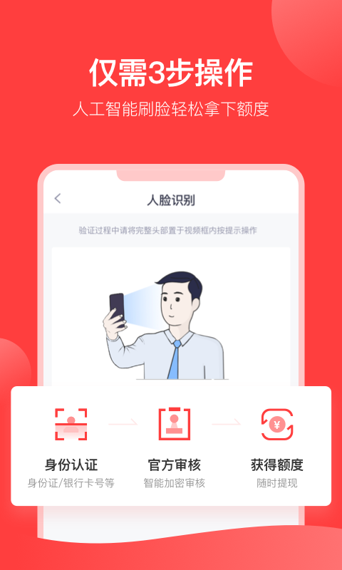 分期易app