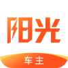 阳光车主司机端app