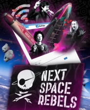 Next Space Rebels单机版