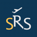 SRS Business Travel ManagementAPP图标