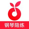 小叶子陪练APP图标