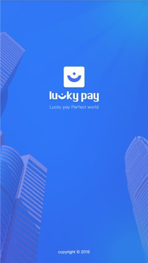 Lucky Pay