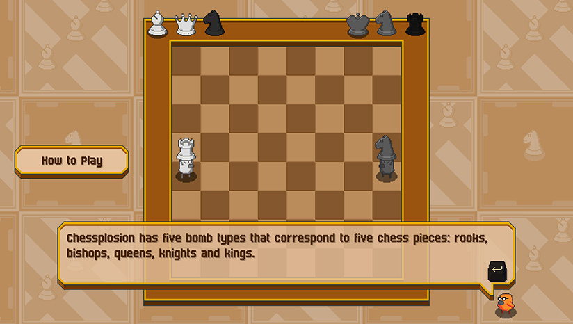 Chessplosion