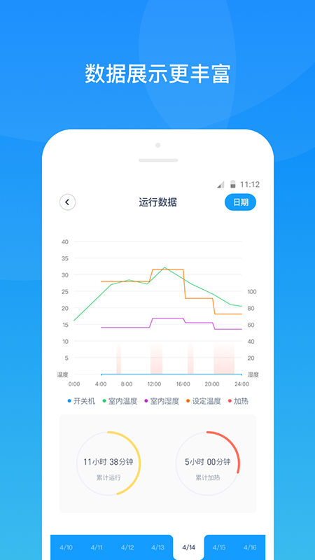 可瑞智联app