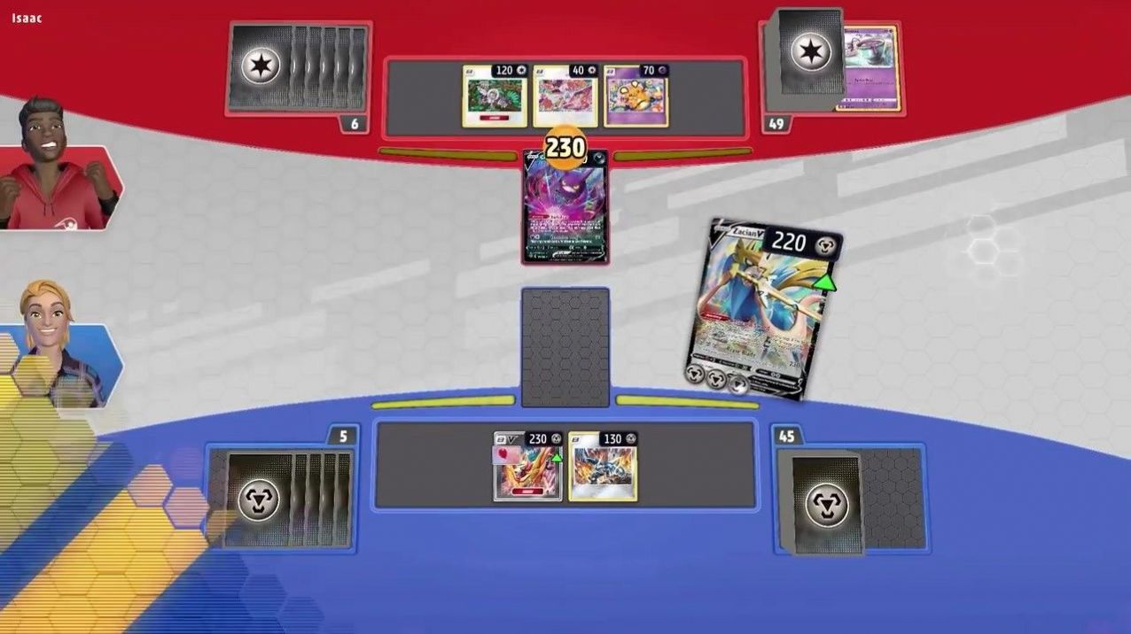 PokemonTrading Card Game Live官方版