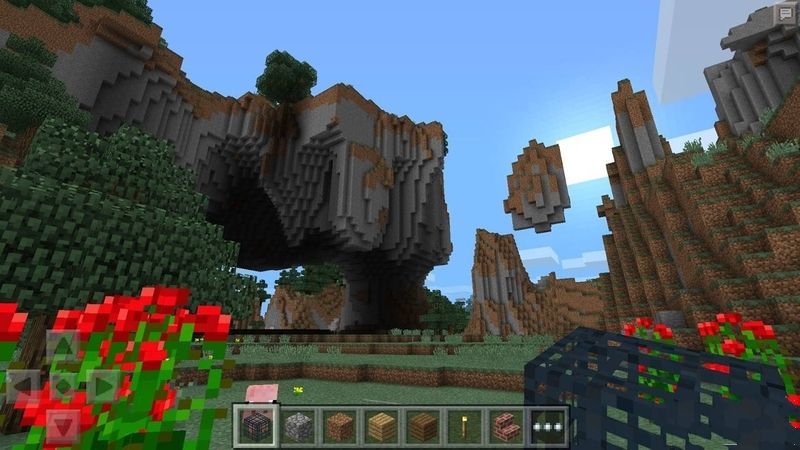 我的世界Minecraft1.12.0.2国际版