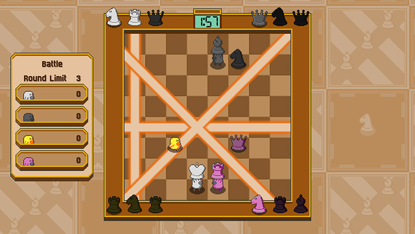 Chessplosion