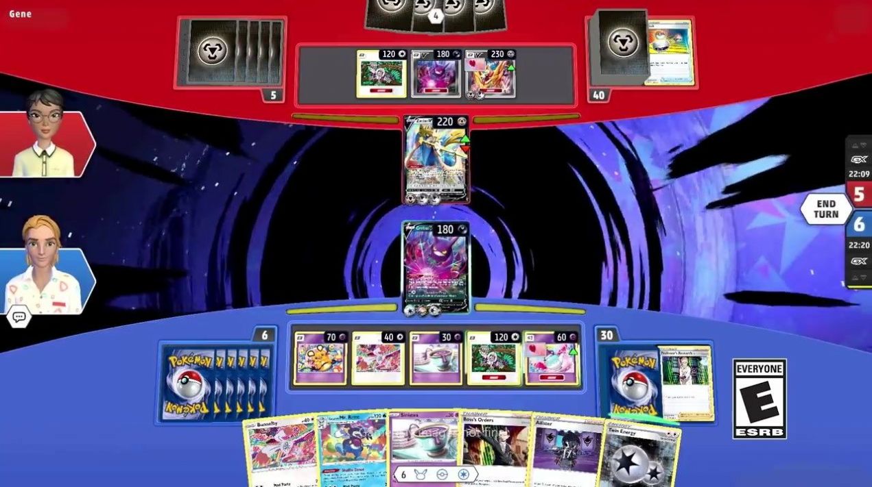 ptcg live官方版