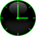 Analog Clock Live Wallpaper