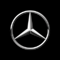 Mercedes me客户端APP图标