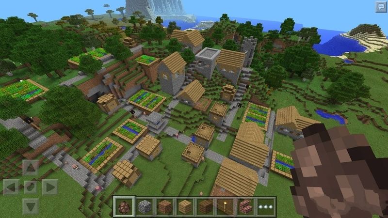 我的世界Minecraft1.12.0.2国际版