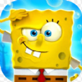 spongebob海绵宝宝游戏手机游戏