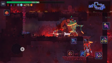 Deadcells