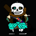 Inktale Ink Sans Dash手游