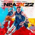 nba2k22switch版游戏