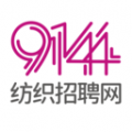 9144纺织招聘网APP图标