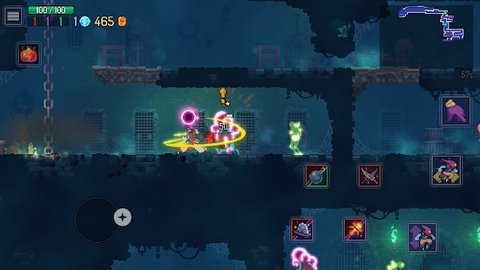 Deadcells