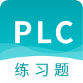 PLC练习题APP图标