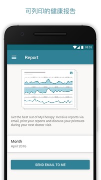 Pill Reminder  Medication Tracker